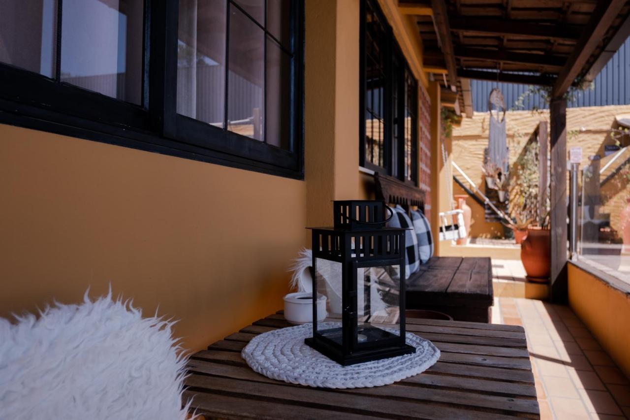 Casa Do Lume Apartment Leiria Exterior photo